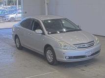 2006 Toyota Allion