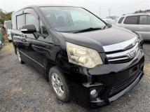 2013 Toyota Noah