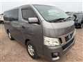 2012 Nissan Caravan Van
