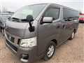 2012 Nissan Caravan Van