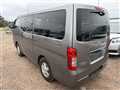 2012 Nissan Caravan Van