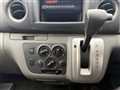 2012 Nissan Caravan Van