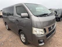 2012 Nissan Caravan Van