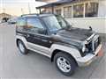 1996 Mitsubishi Pajero Jr