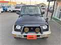 1996 Mitsubishi Pajero Jr