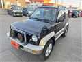 1996 Mitsubishi Pajero Jr