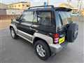 1996 Mitsubishi Pajero Jr