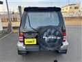 1996 Mitsubishi Pajero Jr
