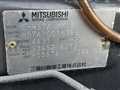 1996 Mitsubishi Pajero Jr