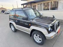 1996 Mitsubishi Pajero Jr