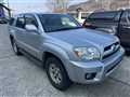 2007 Toyota Hilux Surf
