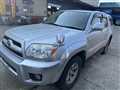 2007 Toyota Hilux Surf