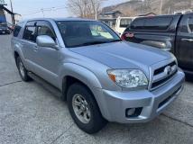 2007 Toyota Hilux Surf