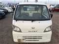 2008 Daihatsu Hijet Truck