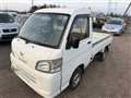 2008 Daihatsu Hijet Truck