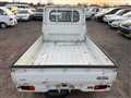 2008 Daihatsu Hijet Truck