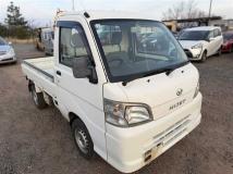 2008 Daihatsu Hijet Truck