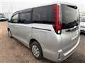 2014 Toyota Noah