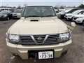 2001 Nissan Safari