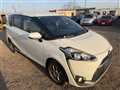 2015 Toyota Sienta