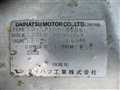 2000 Daihatsu Hijet Truck