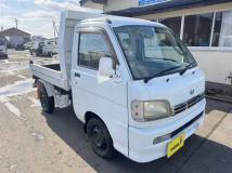 2000 Daihatsu Hijet Truck