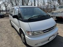 1998 Toyota Estima