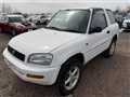 1997 Toyota RAV4