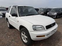 1997 Toyota RAV4