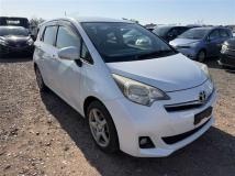 2011 Toyota Ractis