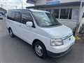 2001 Honda Step WGN
