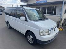 2001 Honda Step WGN