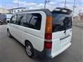 2001 Honda Step WGN