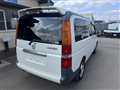 2001 Honda Step WGN