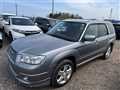 2007 Subaru Forester