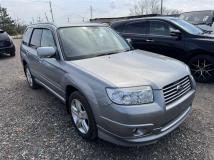 2007 Subaru Forester