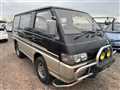 1991 Mitsubishi Delica Starwagon