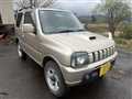 2008 Suzuki Jimny