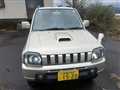 2008 Suzuki Jimny