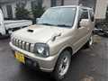 2008 Suzuki Jimny