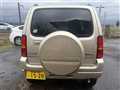 2008 Suzuki Jimny