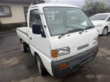 1997 Suzuki Carry Truck