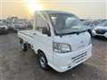 2012 Daihatsu Hijet Truck