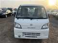 2012 Daihatsu Hijet Truck
