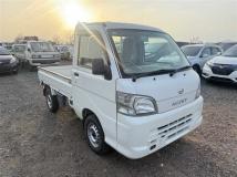 2012 Daihatsu Hijet Truck