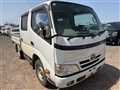 2013 Toyota Dyna Truck