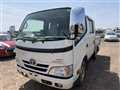 2013 Toyota Dyna Truck