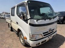 2013 Toyota Dyna Truck