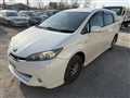 2009 Toyota Wish