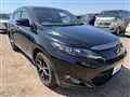 2014 Toyota Harrier